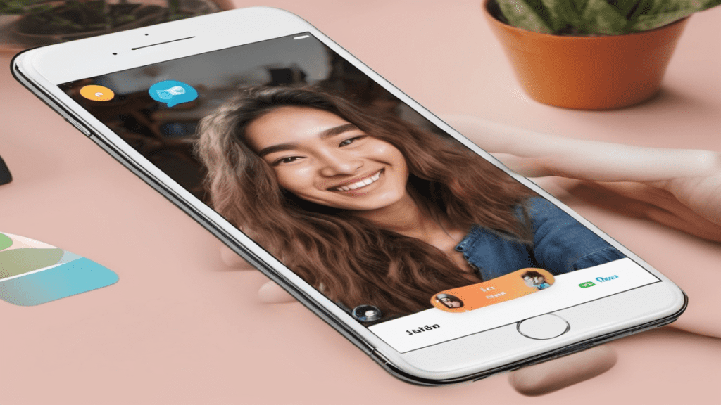 The Best Video Chat App with Strangers: ChatRandom