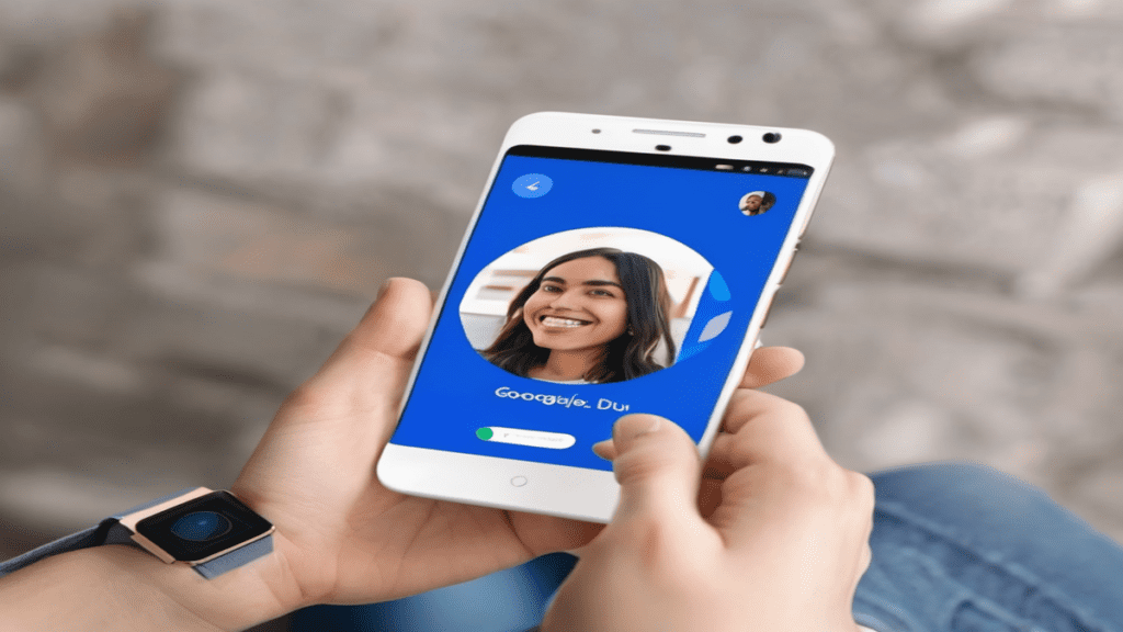 Connect Face-to-Face with Google Duo: Free Video Calling Made Simple