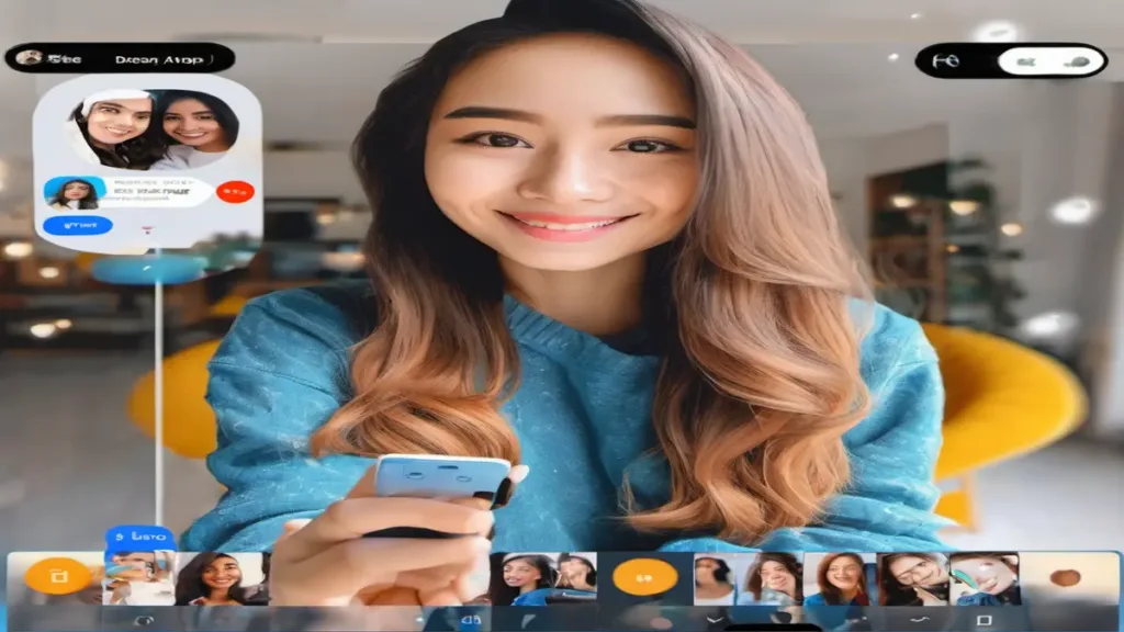 Connect with Strangers and Make New Friends through Free Video Chat