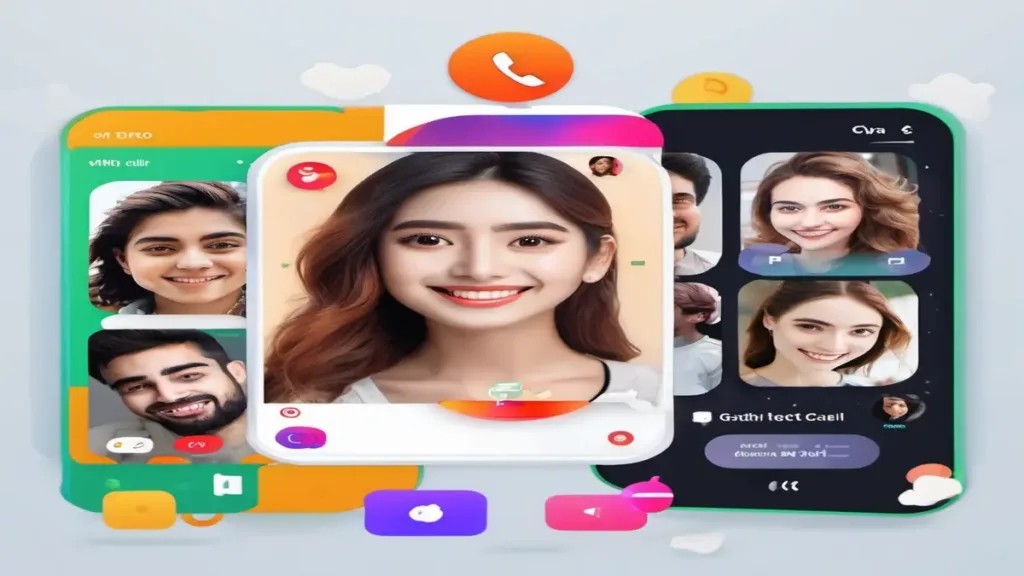 Discover the Best Random Video Chat and Free Video Chat Apps for Live Video Calls